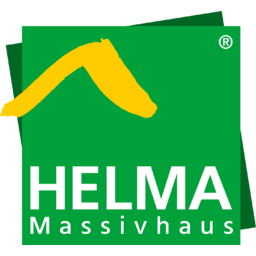 HELMA Eigenheimbau Logo