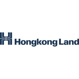 Hongkong Land
 Logo