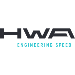 HWA AG Logo