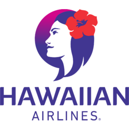 Hawaiian Airlines Logo