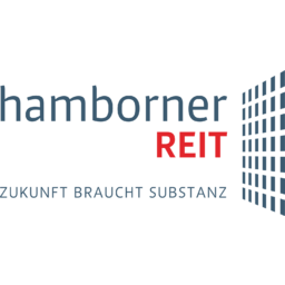 Hamborner REIT Logo