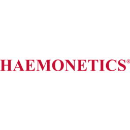 Haemonetics Logo