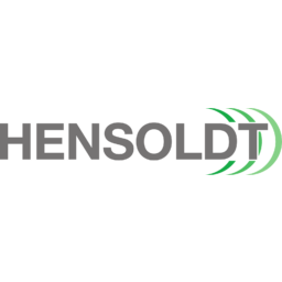 Hensoldt Logo