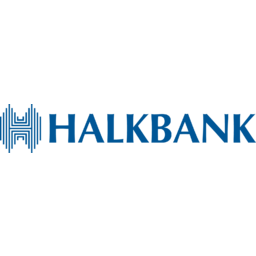 Halkbank Logo