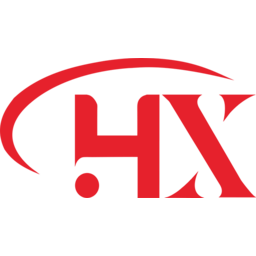 Haoxi Health Technology Logo