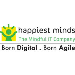 Happiest Minds Technologies Logo