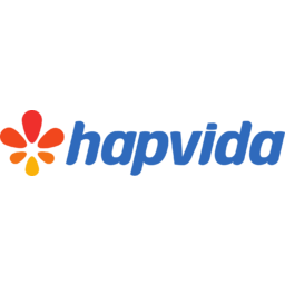 Hapvida Logo