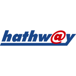 Hathway Logo