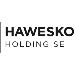 Hawesko Logo