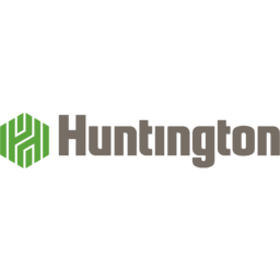 Huntington Bancshares
 Logo