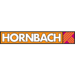 Hornbach Holding
 Logo