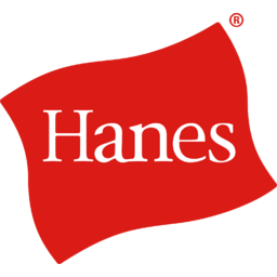 Hanesbrands
 Logo