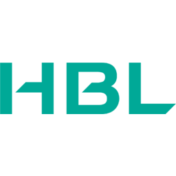 Habib Bank Logo