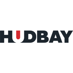 Hudbay Minerals
 Logo