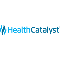 Health Catalyst
 Logo