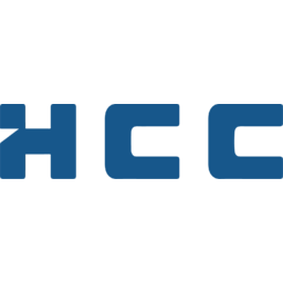 Hindustan Construction Company
 Logo