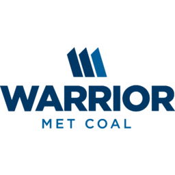 Warrior Met Coal
 Logo