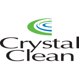 Heritage-Crystal Clean Logo