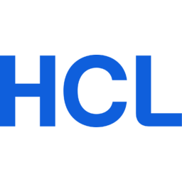 HCL Technologies
 Logo