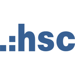 HSC (Ho Chi Minh City Securities Corporation) Logo