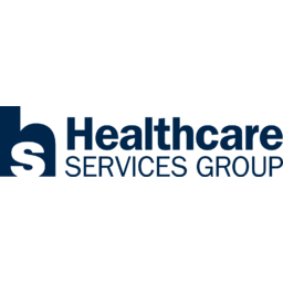 Healthcare Services Group Logo