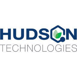 Hudson Technologies Logo