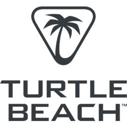 Turtle Beach Corp
 Logo