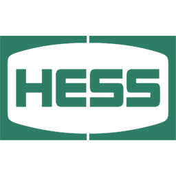 Hess Logo