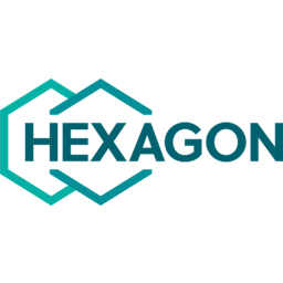 Hexagon Composites Logo