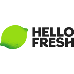 HelloFresh Logo