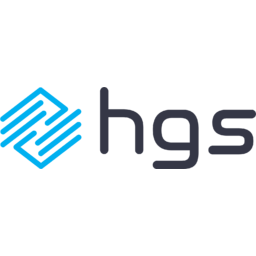 Hinduja Global Solutions Logo