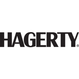 Hagerty Logo