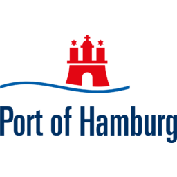 Hamburger Hafen
 Logo