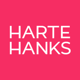 Harte Hanks Logo