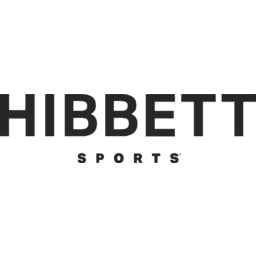 Hibbett Sports
 Logo