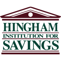 Hingham Institution for Savings
 Logo