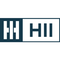 Huntington Ingalls Industries
 Logo