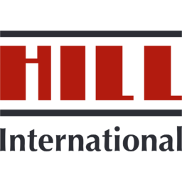 Hill International
 Logo