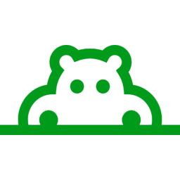 Hippo Logo