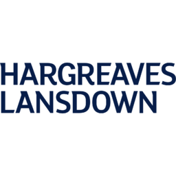 Hargreaves Lansdown Logo