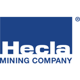 Hecla Mining
 Logo