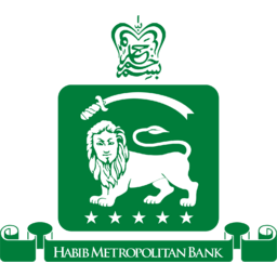 Habib Metropolitan Bank Logo