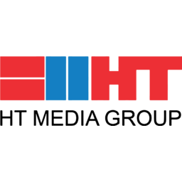 Hindustan Media Ventures Logo