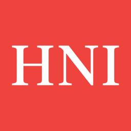 HNI Corporation
 Logo