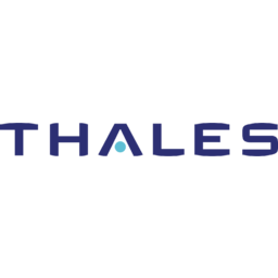 Thales Logo