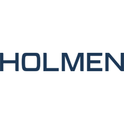 Holmen
 Logo