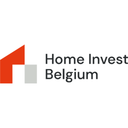 Home Invest Belgium Logo