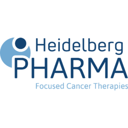 Heidelberg Pharma Logo