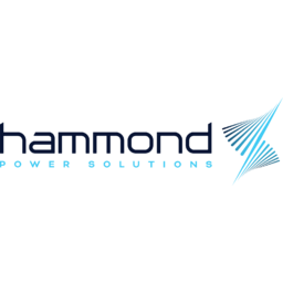 Hammond Power Solutions Logo