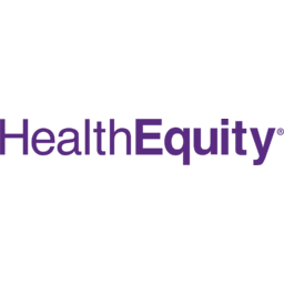 HealthEquity Logo